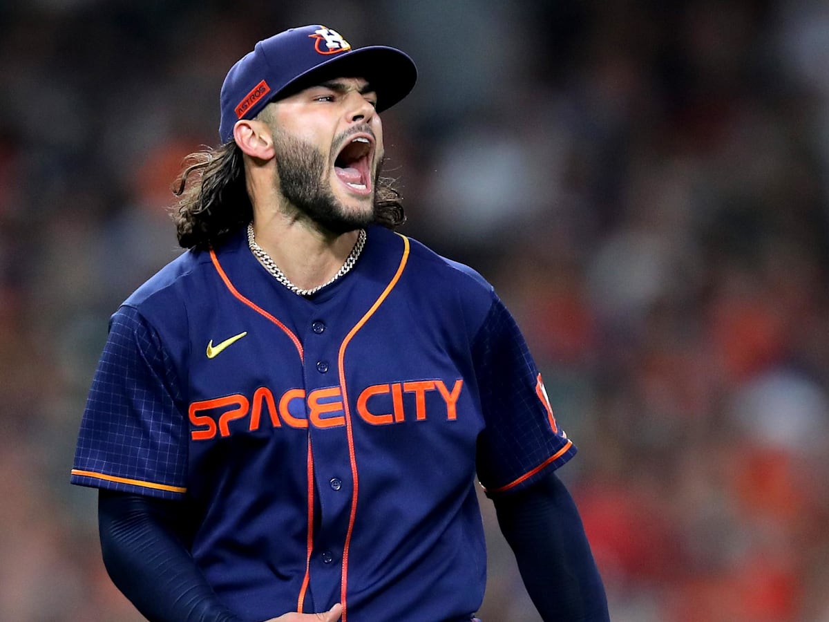 El jefe de los Astros establece el objetivo de que Lance McCullers Jr. regrese a la rotación inicial