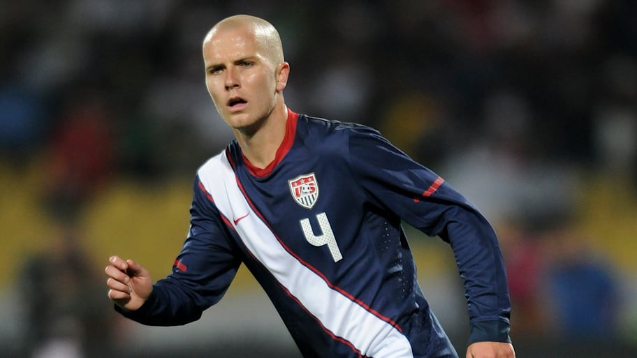 Michael Bradley
