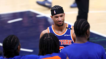 New York Knicks v Indiana Pacers - Game Four