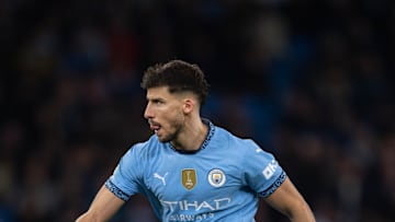 Manchester City FC v Manchester United FC - Premier League
