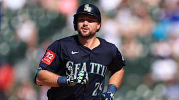 Seattle Mariners v Chicago Cubs