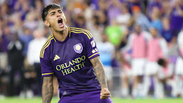 Orlando City v Charlotte FC - 2024 MLS Cup Playoffs