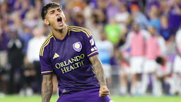 Orlando City v Charlotte FC - 2024 MLS Cup Playoffs