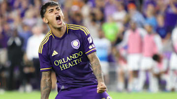 Orlando City v Charlotte FC - 2024 MLS Cup Playoffs