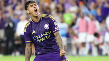 Facundo Torres é o primeiro reforço do Palmeiras para 2025
