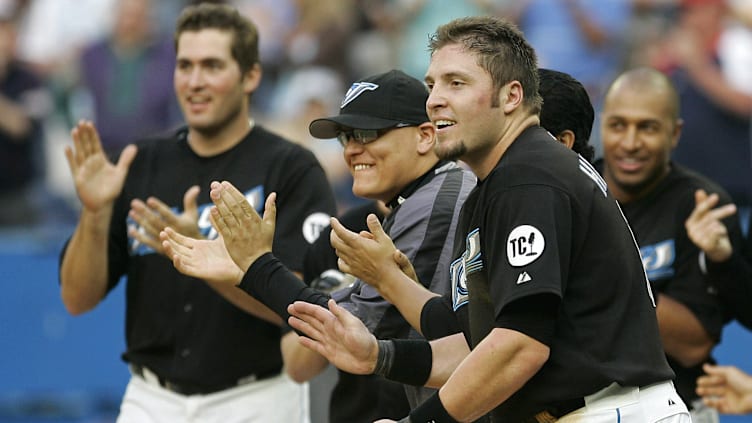 Chicago White Sox vs Toronto Blue Jays - May 27, 2006