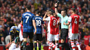 Arsenal v Manchester United - Premier League