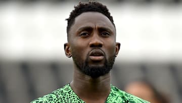 Saudi Arabia v Nigeria - International Friendly