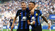 FC Internazionale v Bologna FC - Serie A TIM