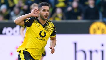 Yan Couto wird den BVB verlassen Yan Couto wird den BVB verlassen