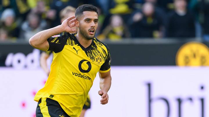 Yan Couto wird den BVB verlassen