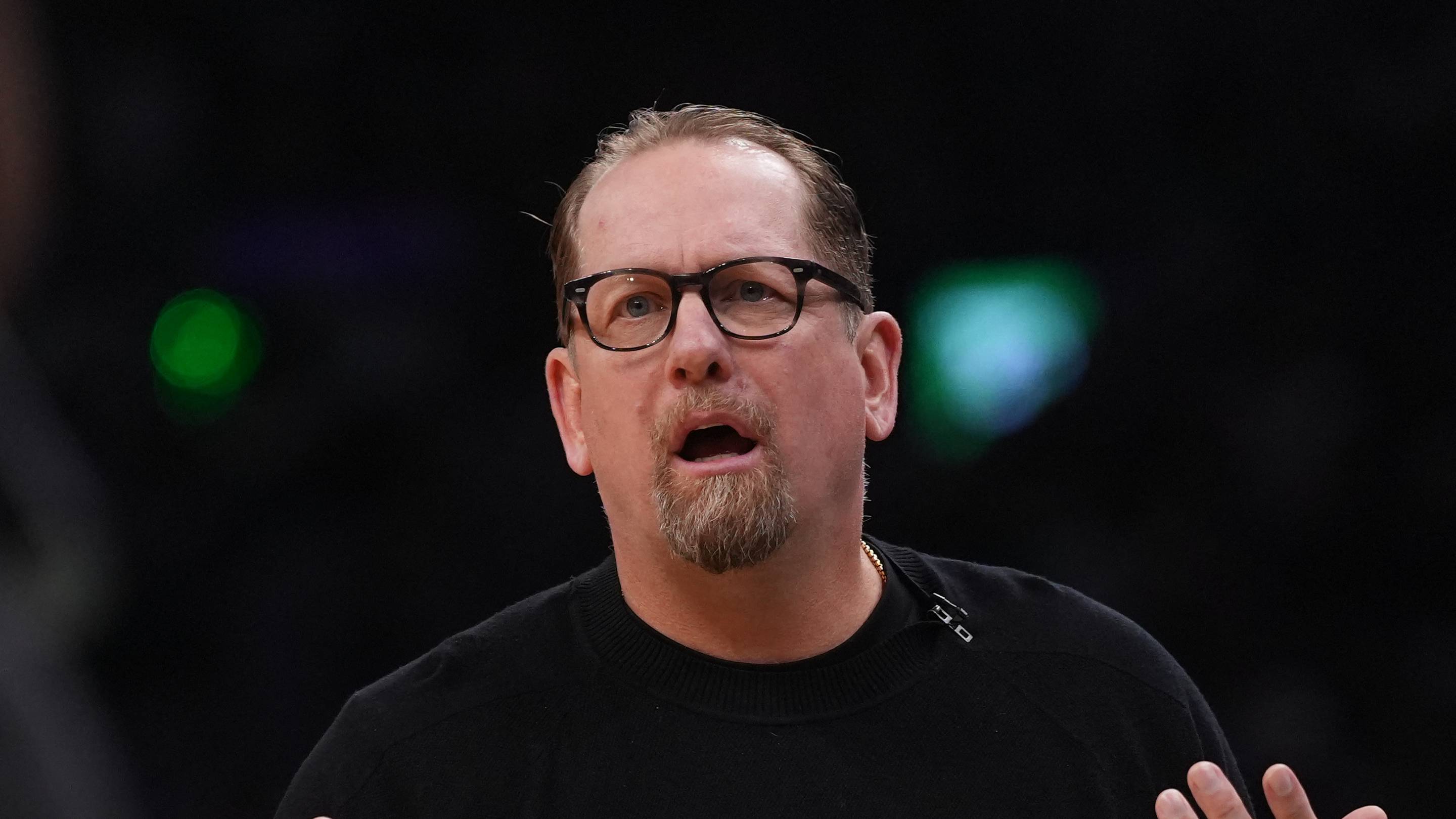 Nick Nurse’s win-or-bust reality is more than just a fair talking point
