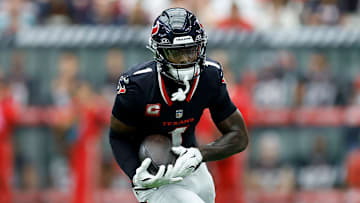 Indianapolis Colts v Houston Texans