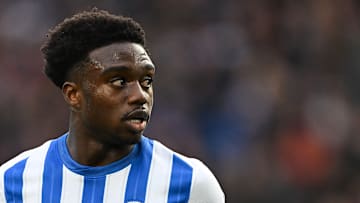 Brighton & Hove Albion FC v Crystal Palace FC - Premier League