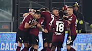 SS Lazio v Salernitana - Serie A