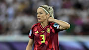 Stabilsierte die DFB-Elf gegen Schweden: Kathy Hendrich