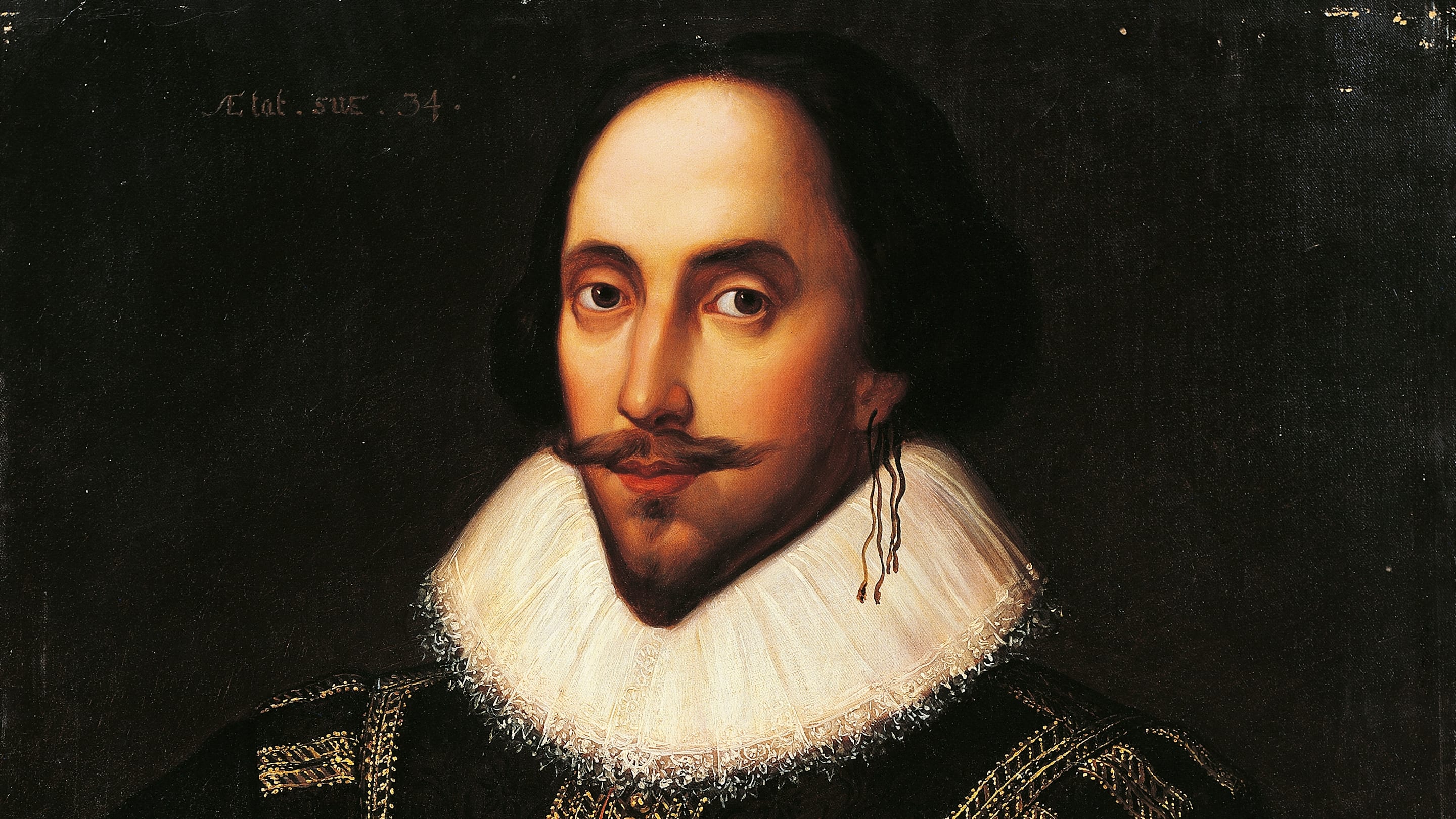 8 of Shakespeare's Dirtiest Romance Jokes (Yes, Really)