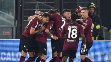 SS Lazio v Salernitana - Serie A