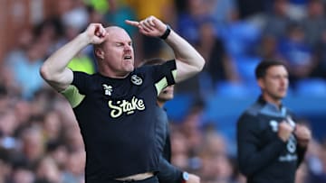 Everton FC v AFC Bournemouth - Premier League