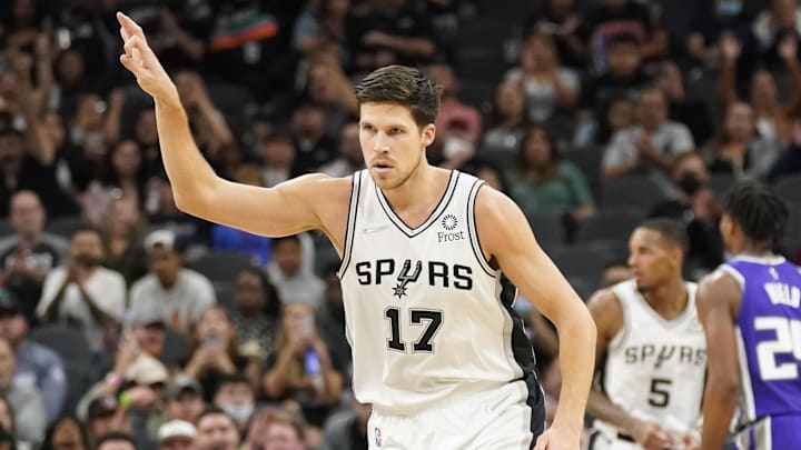 Spurs vs. Lakers Prediction and Odds: Back San Antonio on the ...