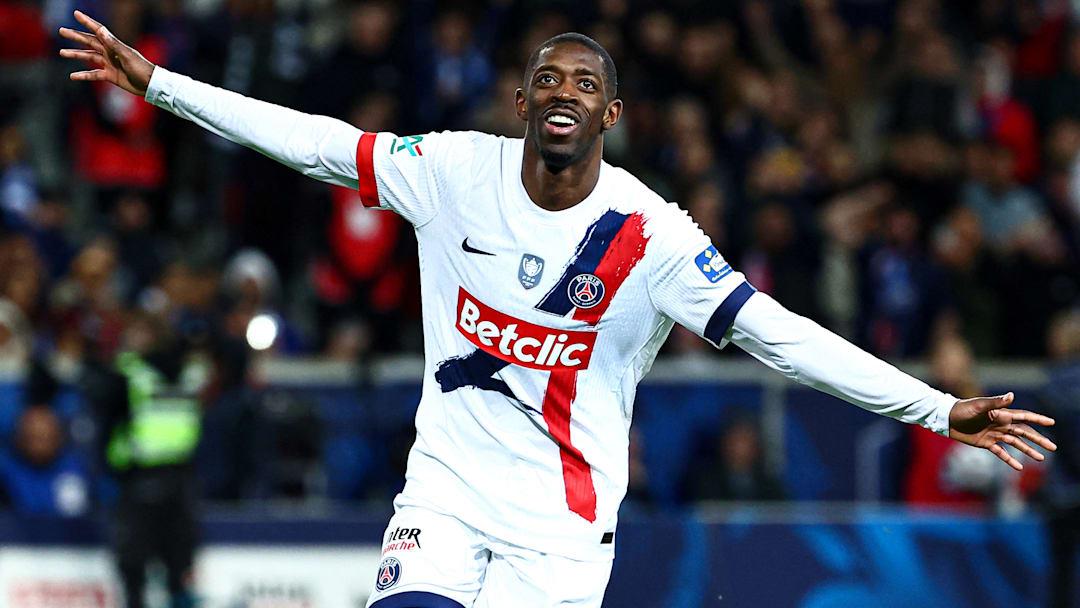 FBL-FRA-CUP-DUNKIRK-PSG