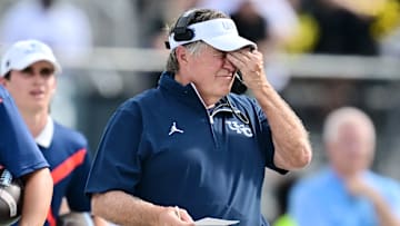 North Carolina v UCF