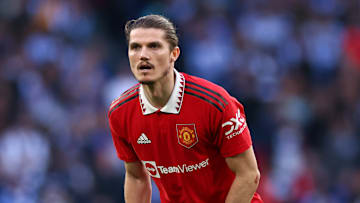 Brighton & Hove Albion v Manchester United: Emirates FA Cup Semi Final