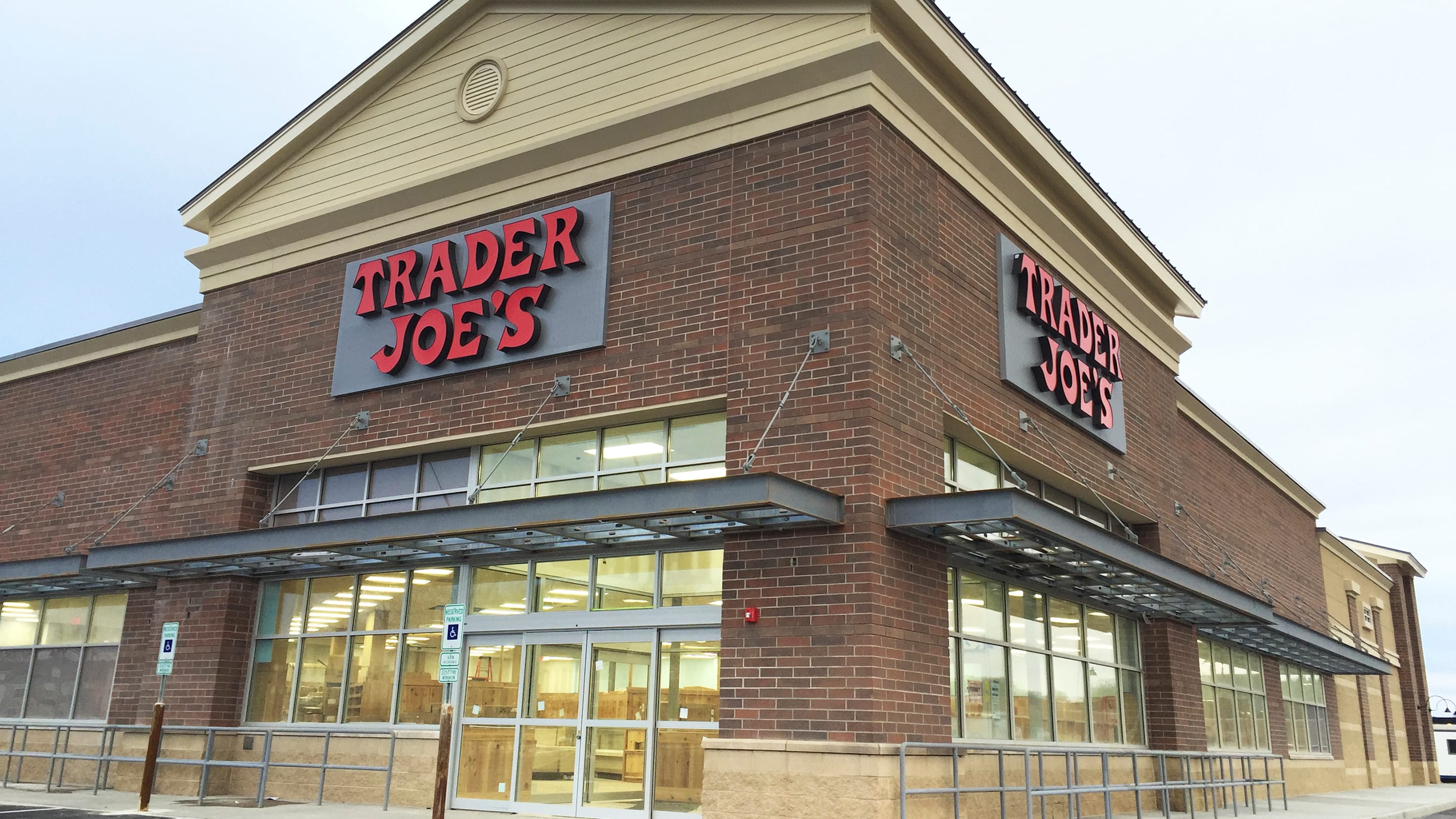 Trader Joe’s Is Officially the Most Trustworthy Brand in America