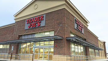 Trader Joe‘s became the most trustworthy brand—again.