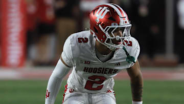 Indiana Spring Game
