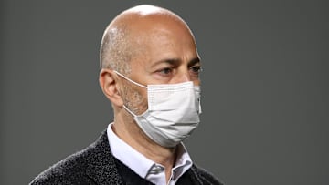 Ivan Gazidis