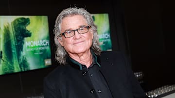 Apple TV+'s "Monarch: Legacy Of Monsters" FYC Event