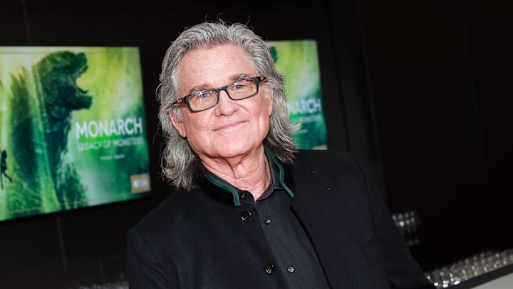 Apple TV+'s "Monarch: Legacy Of Monsters" FYC Event
