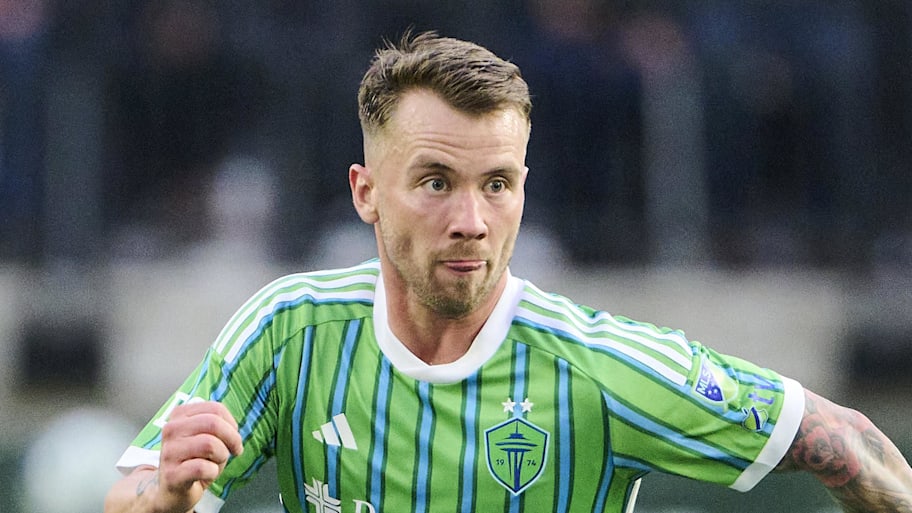 MLS POWER RANKINGS