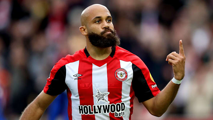 Bryan Mbeumo was the fourth top goalscorer in the Premier League 2024–25 season. Bryan Mbeumo was the fourth top goalscorer in the Premier League 2024–25 season.