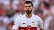 Luca Pfeiffer verlässt den VfB Stuttgart