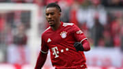 Omar Richards könnte den FC Bayern nach nur einem Jahr wieder verlassen.
