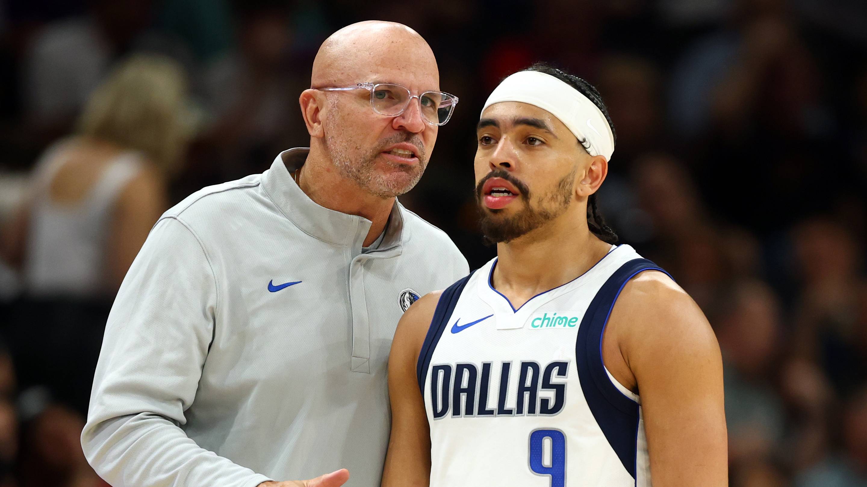 Former Mavericks Guard Has Been Traded Again, Planned to Be Waived