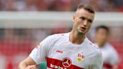 Sasa Kalajdzic zieht es zu den Wolves