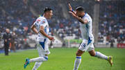 Monterrey v Cruz Azul - Torneo Grita Mexico C22 Liga MX