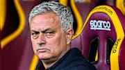José Mourinho a reçu une offre de l'Arabie Saoudite