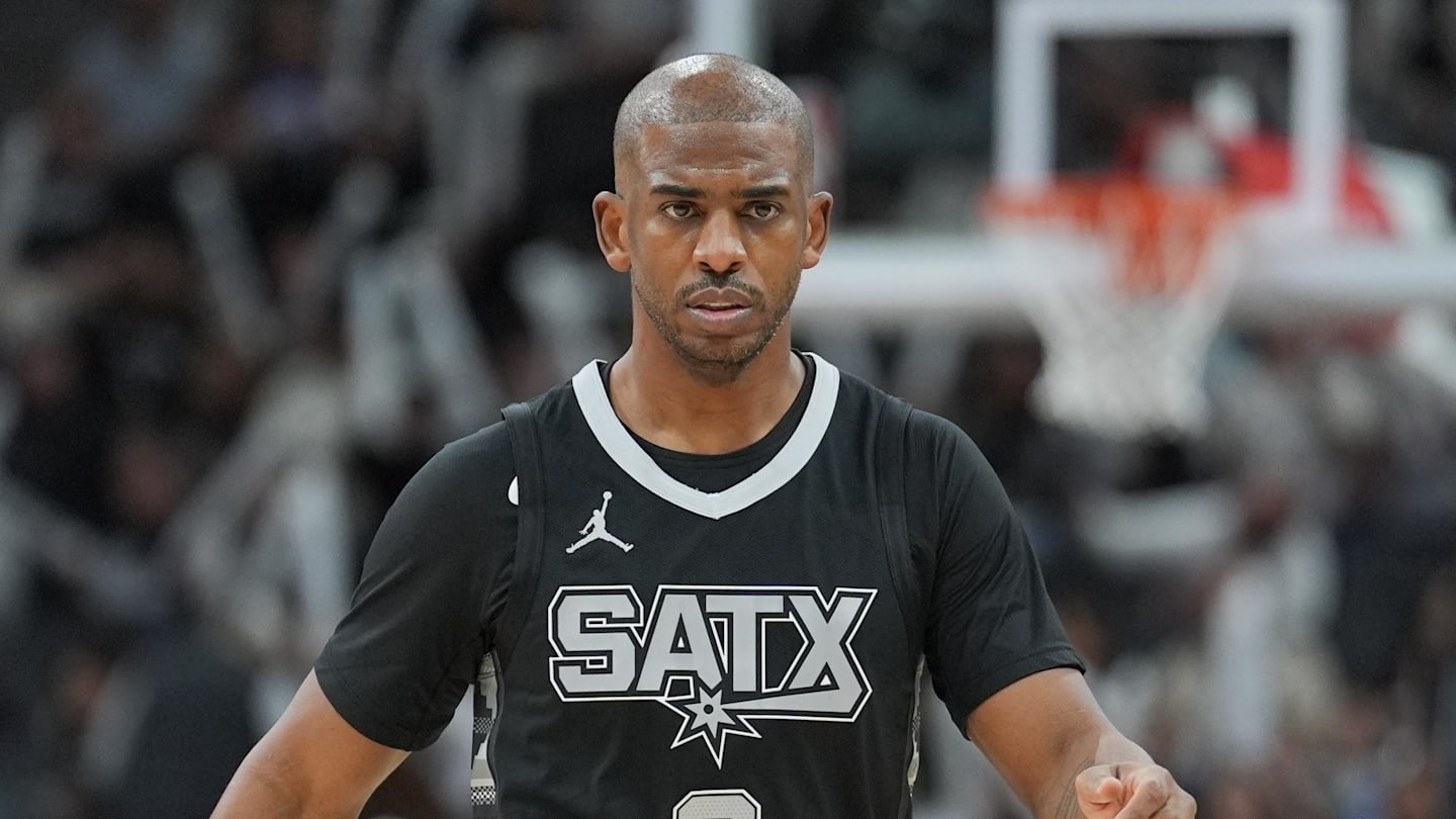 Clippers Legend 'Determined' to Return Near Los Angeles