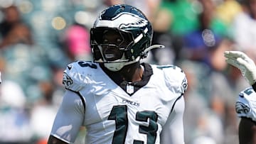 Cleveland Browns v Philadelphia Eagles - NFL Preseason 2025