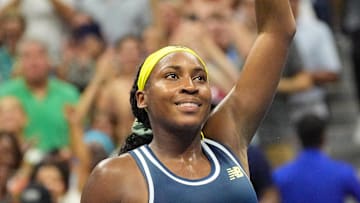 Coco Gauff