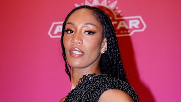 A’ja Wilson