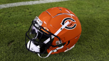 Washington Commanders v Chicago Bears