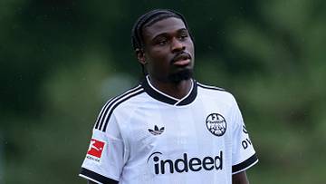 Junior Dina Ebimbe wechselt nach Gelsenkirchen Junior Dina Ebimbe wechselt nach Gelsenkirchen