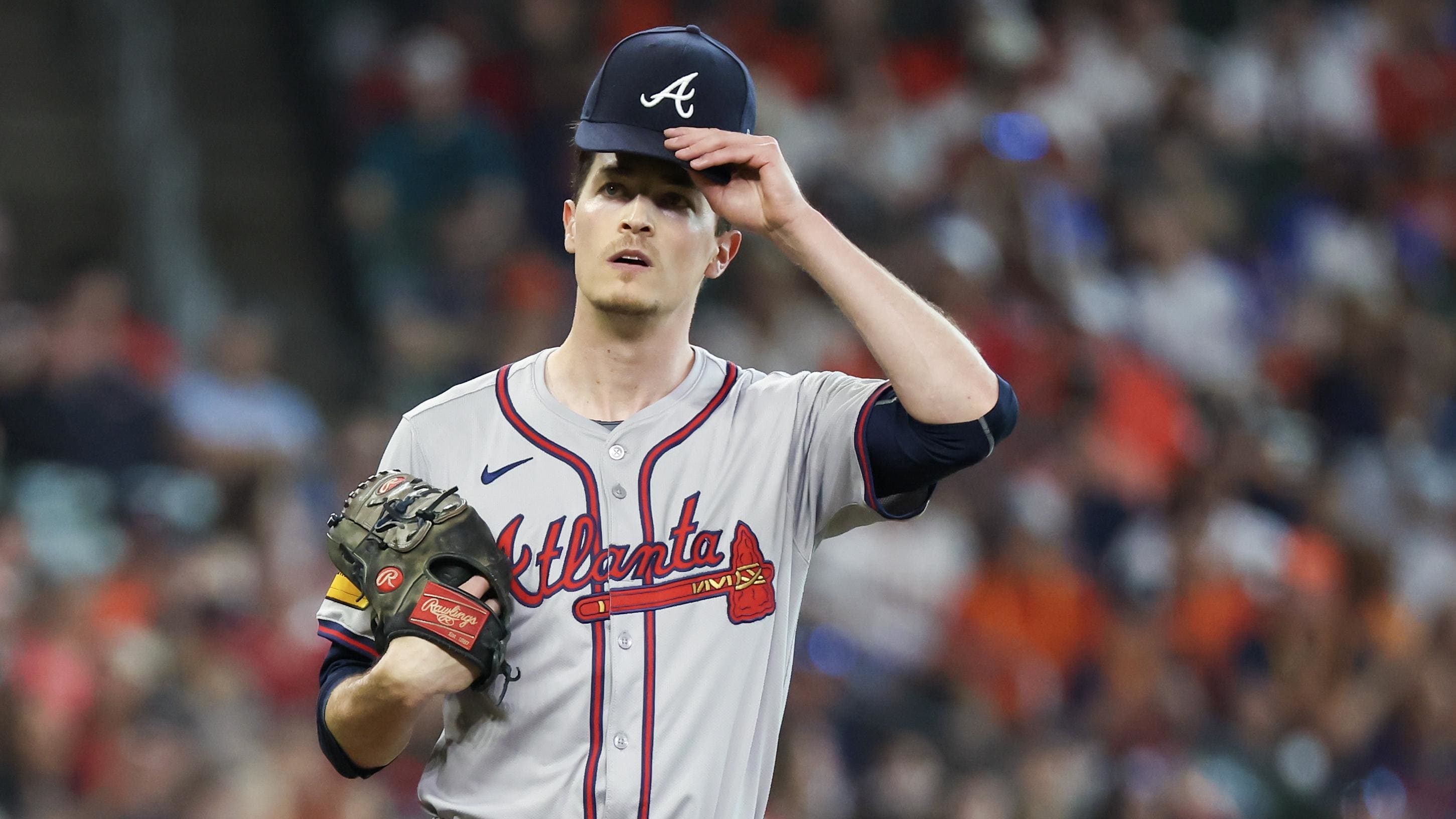 Braves & Marlins Set For Lefty Pitching Duel in Truist Park on Tuesday Night