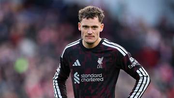 Florian Wirtz vor Liverpool-Aus?
