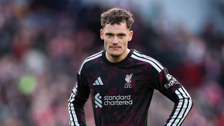 Florian Wirtz vor Liverpool-Aus?